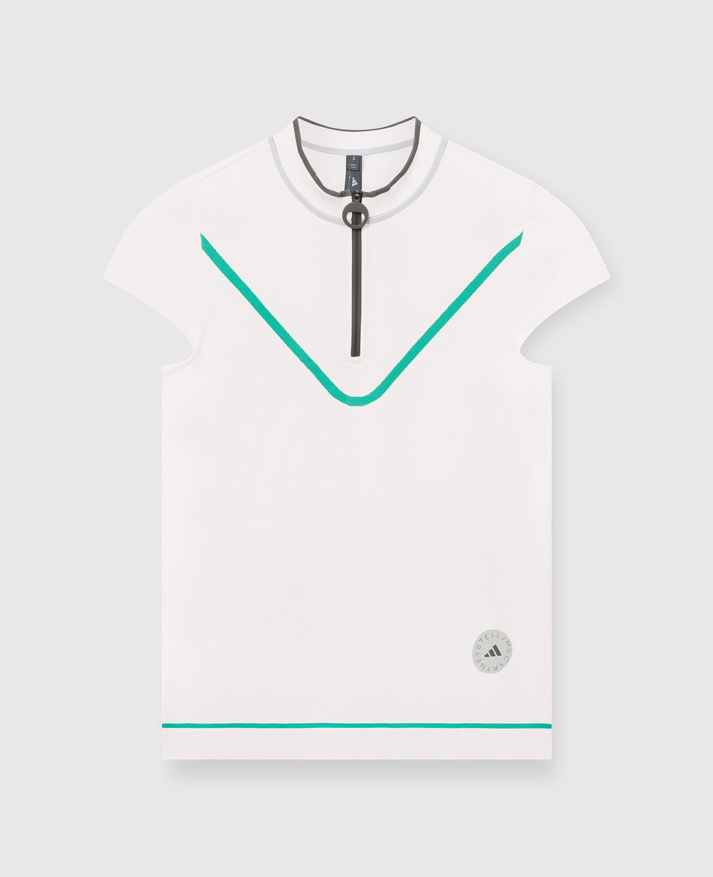 TrueNature Golf Polo Shirt