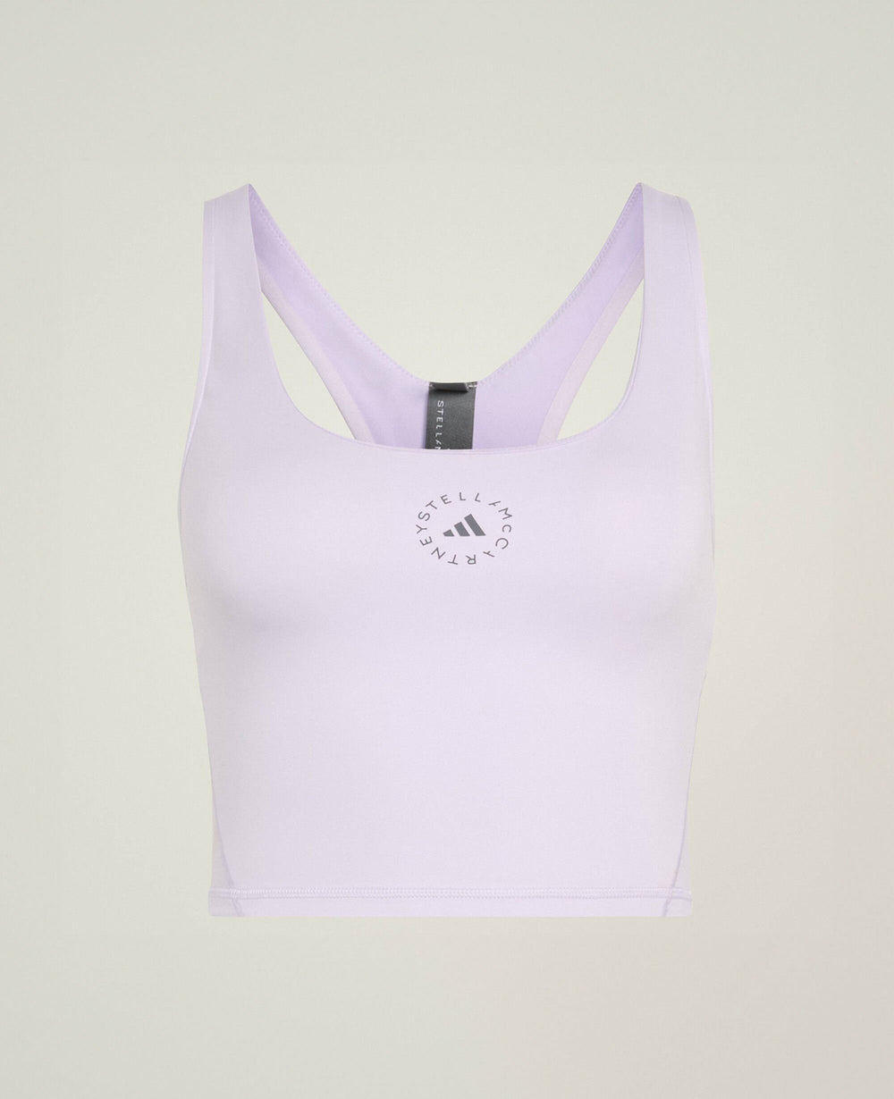 TrueStrength Yoga Cropped Tank
