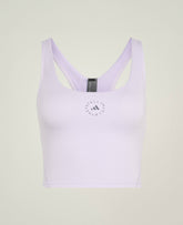 TrueStrength Yoga Cropped Tank