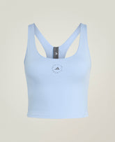 TrueStrength Yoga Cropped Tank