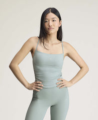 Studio Spaghetti Strap Tank