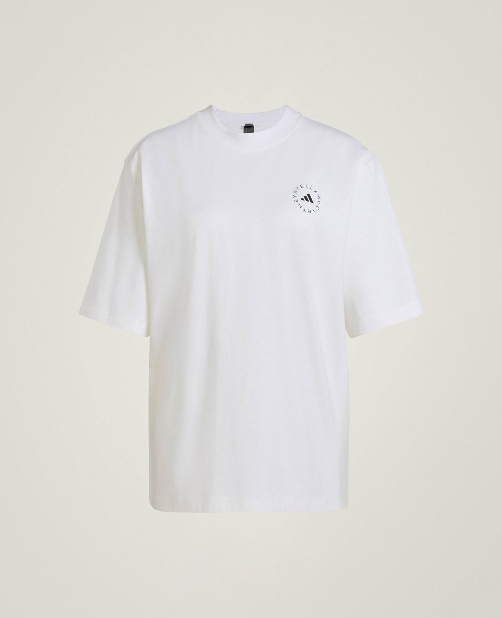 Logo Oversized T-Shirt