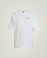 Logo Oversized T-Shirt