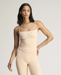 Studio Spaghetti Strap Tank