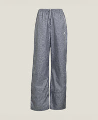 Logo Woven Trackpants