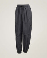 Zip Woven Trackpants