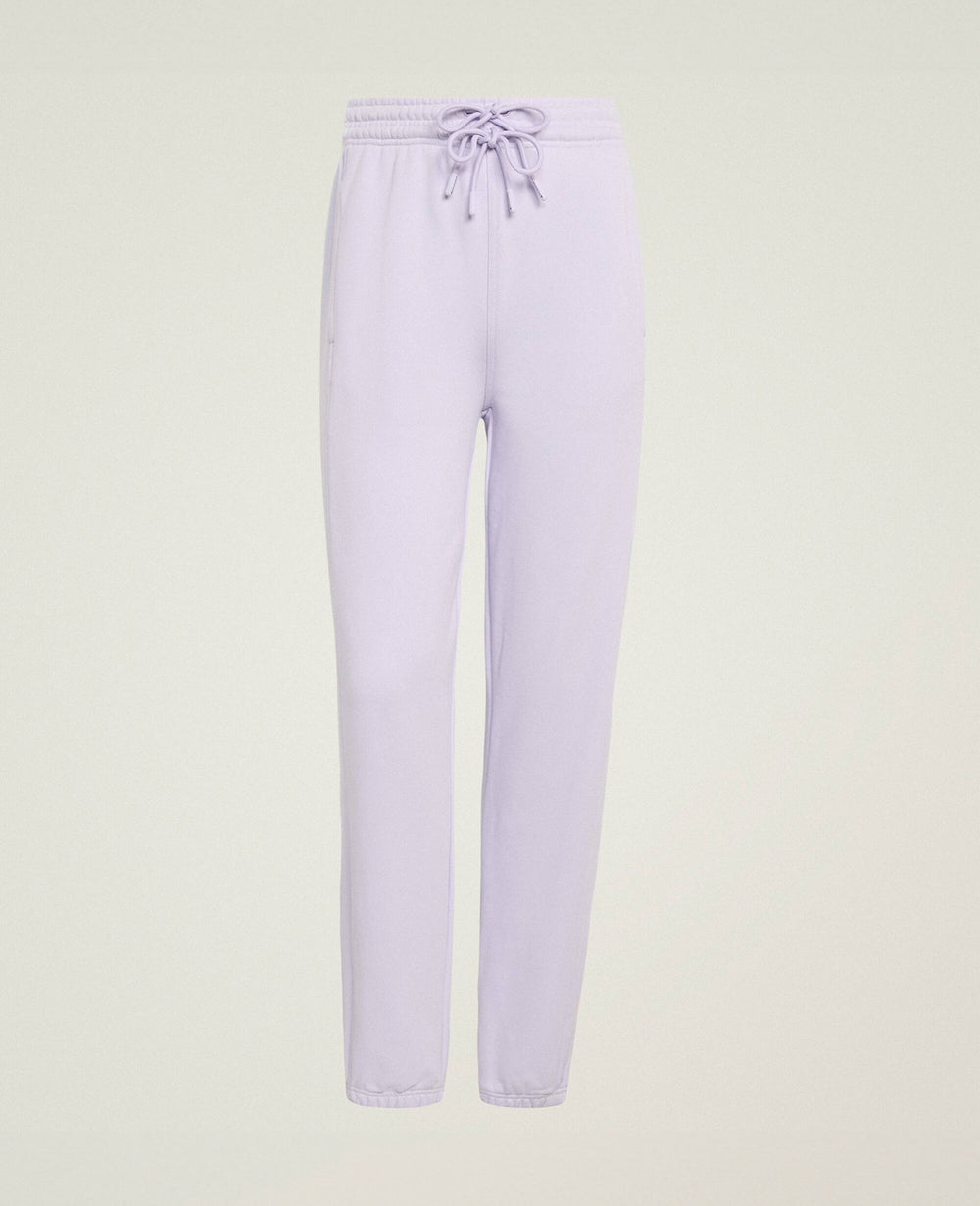 Logo Elasticated Sweatpants