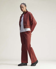 Logo Woven Trackpants