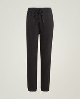 Logo Elasticated Joggers