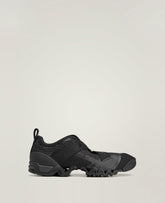 Sportswear X Low Trainers