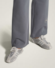 Triple-Stripe Trainers