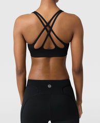 TrueStrength Yoga Bra