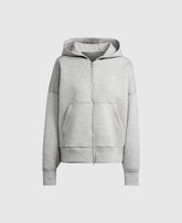 Logo Scuba Hoodie