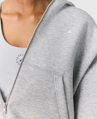 Logo Scuba Hoodie