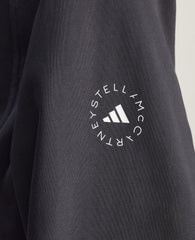 Logo Cropped Hoodie
