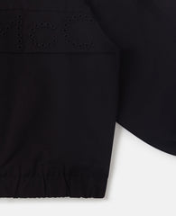 Zipper Front Jacket