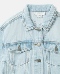 Denim Trucker Jacket