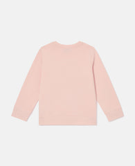 Stella Hotel Graphic Sweatshirt
