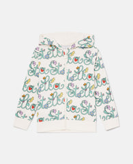 Stella Vine Full-Zip Hoodie
