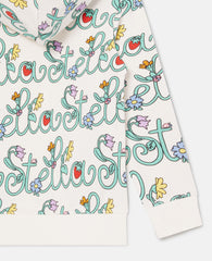 Stella Vine Full-Zip Hoodie