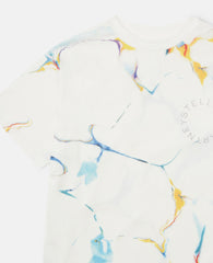 Tie-Dye Graphic T-Shirt