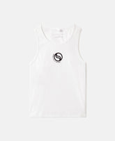 S-Wave Logo Tank Top