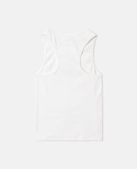 S-Wave Logo Tank Top