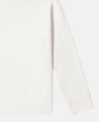 Circular Logo Sweatshirt