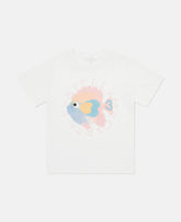 Fish Graphic T-Shirt