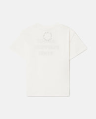 Slogan Graphic T-Shirt