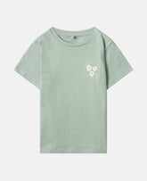 Logo Motif T-Shirt