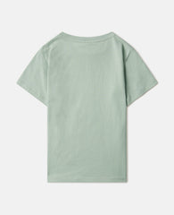 Logo Motif T-Shirt