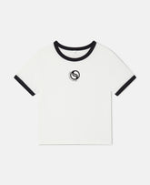 S-Wave Logo T-Shirt