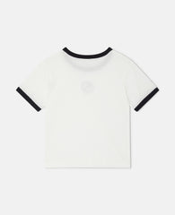S-Wave Logo T-Shirt
