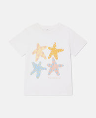 Starfish Graphic T-Shirt