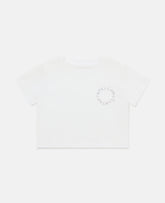 Logo Motif T-Shirt