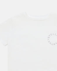 Logo Motif T-Shirt