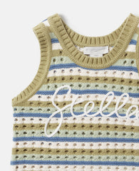Stella Knitted Tank Top