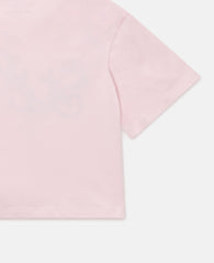 Stella Vine Cropped Graphic T-Shirt