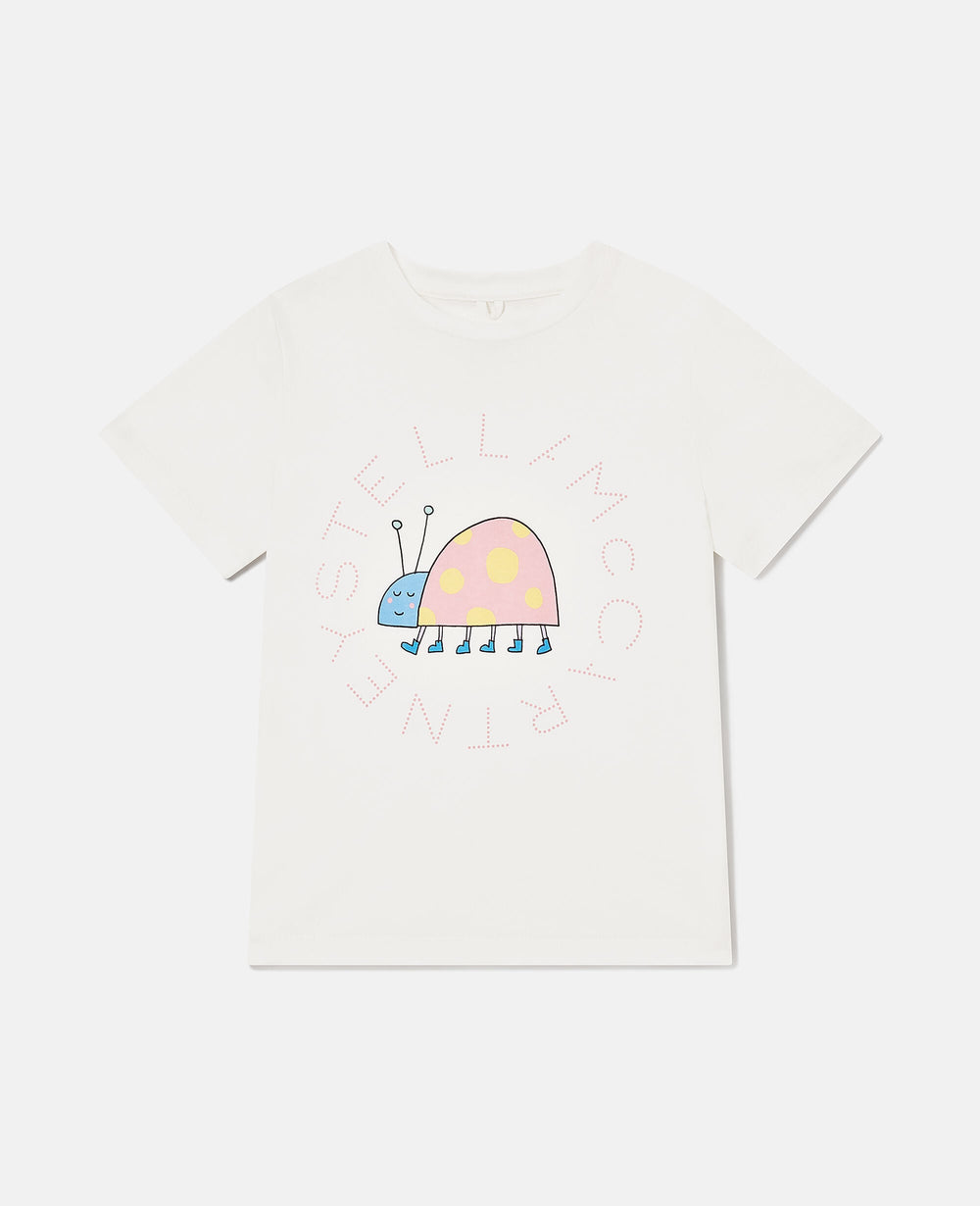 Ladybird Graphic T-Shirt