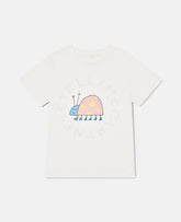 Ladybird Graphic T-Shirt