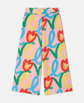 Love Motif Pants