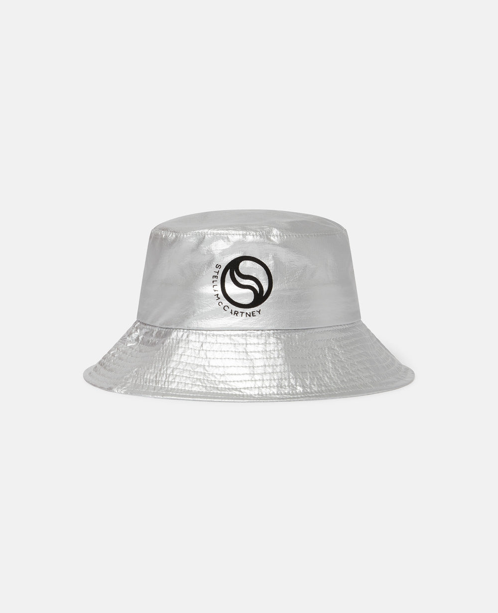 S-Wave Bucket Hat