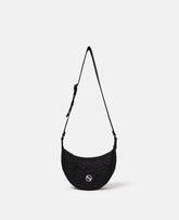 S-Wave Crossbody Bag