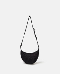 S-Wave Crossbody Bag
