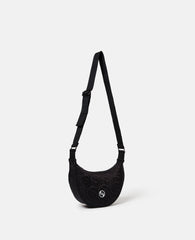 S-Wave Crossbody Bag