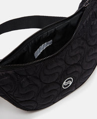 S-Wave Crossbody Bag
