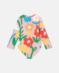 Love Motif Swimsuit