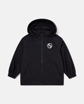 S-Wave Logo Jacket