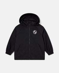 S-Wave Logo Jacket